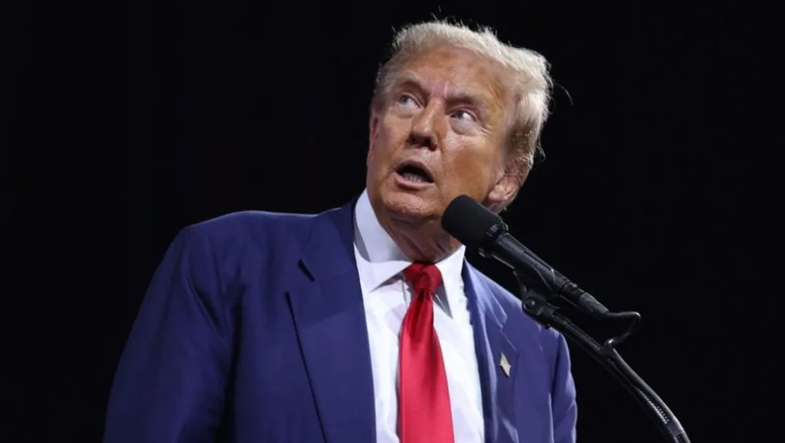 Тръмп: До всички наркодилъри и трафиканти на хора - въздушното пространство над Венецуела е затворено