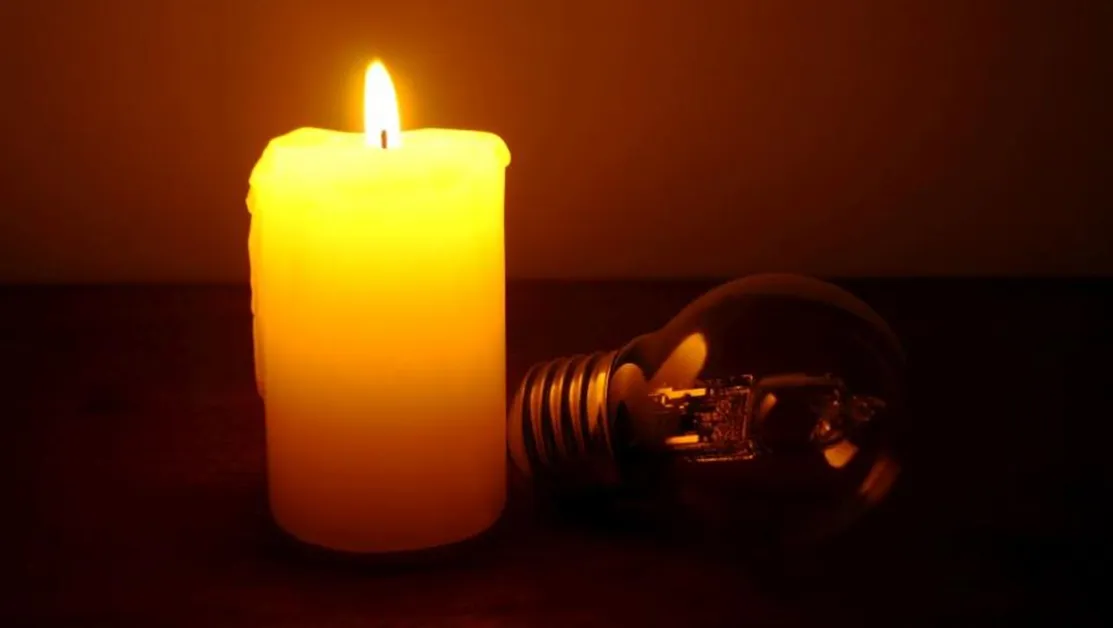 Жители на Мартен излязоха на протест срещу честите прекъсвания на тока