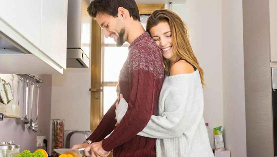 9 фрази, които доказват, че връзката ви е наистина здрава и силна