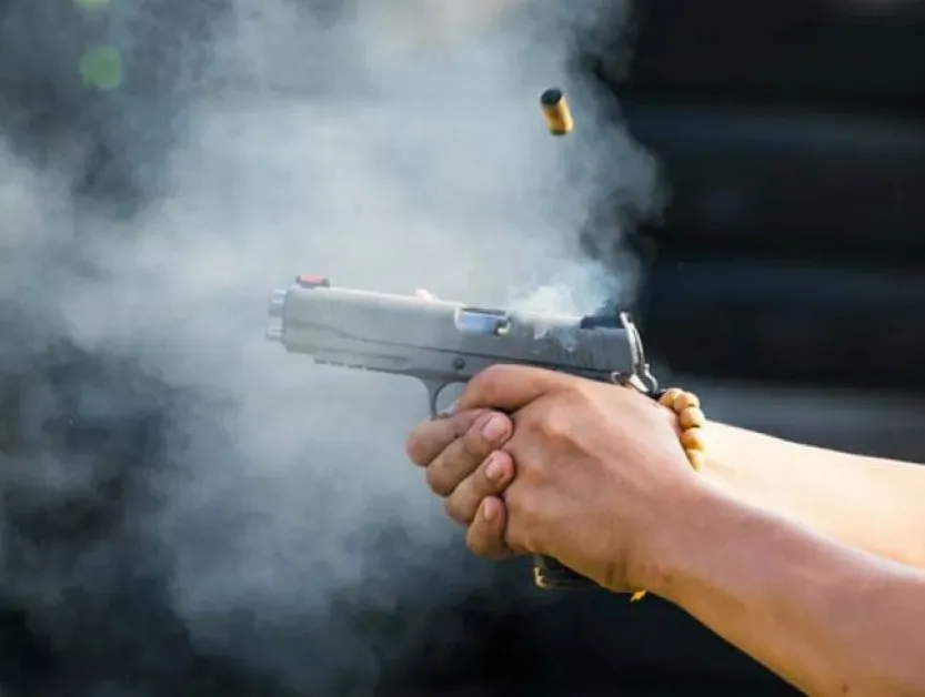 Четирима убити и много ранени при стрелба на семейно събиране