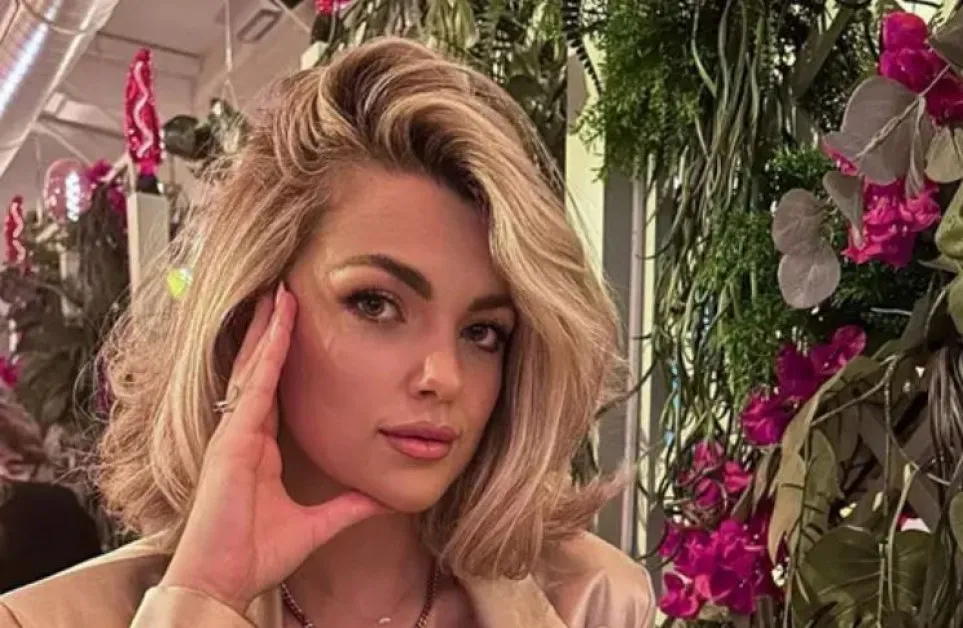 Инфлуенсърка изчезна след парти, откриха я убита