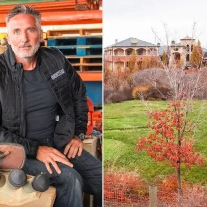 Милионер създаде автономен „град", където 200 души биха могли да живеят след Апокалипсиса