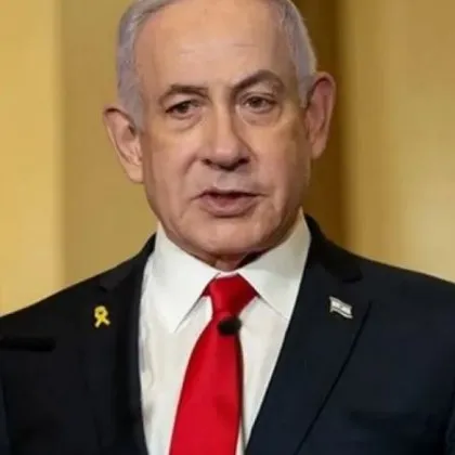 Нетаняху подал искане за помилване