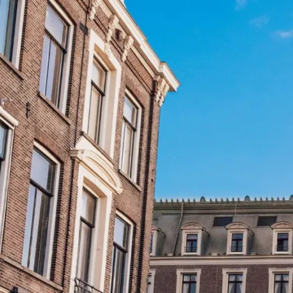 Нидерландското правителство стартира мащабна информационна кампания за да информира обществеността