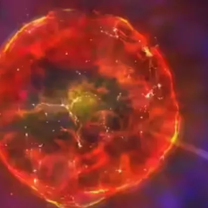 Американската космическа агенция обяви регистрацията на ново необичайно небесно тяло