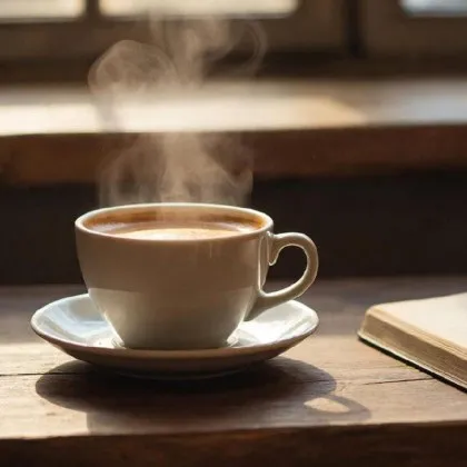 В ново проучване учените откриха че кафето може да забави