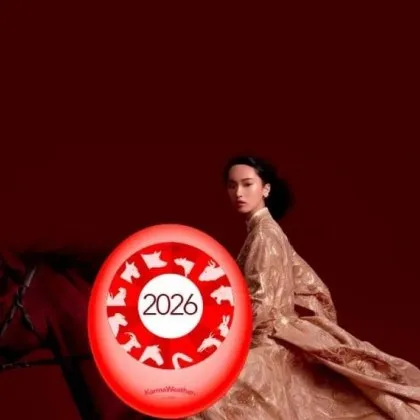 Щастливите цветове за всички зодиакални знаци през 2026-а