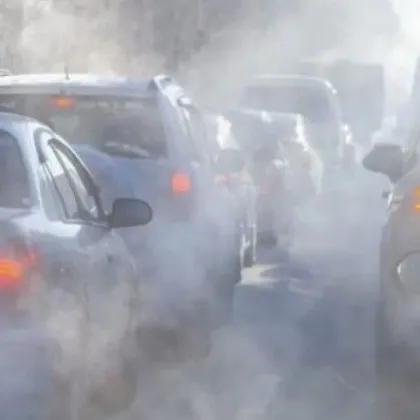 От понеделник 1 декември влиза в сила нискоемисионната зона за