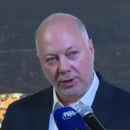 Желязков: Ако консенусът е да работим с удължителен бюджет, това също е вариант