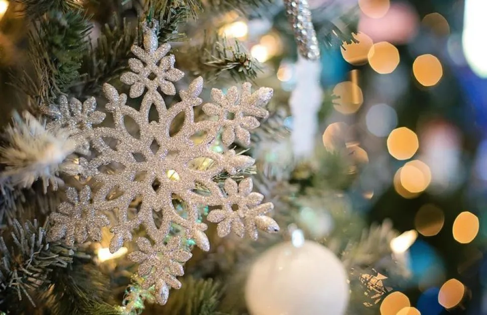 Обявиха кога ще грейнат светлините на празничната елха в София