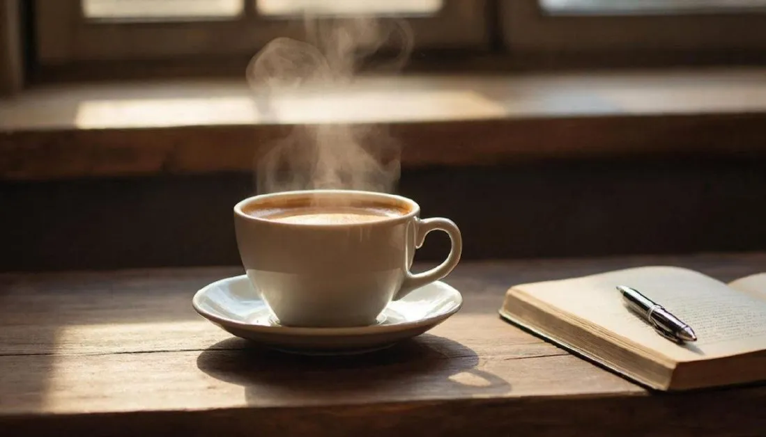 Пет години по-млади само с 4 кафета – ново проучване шашна медиците