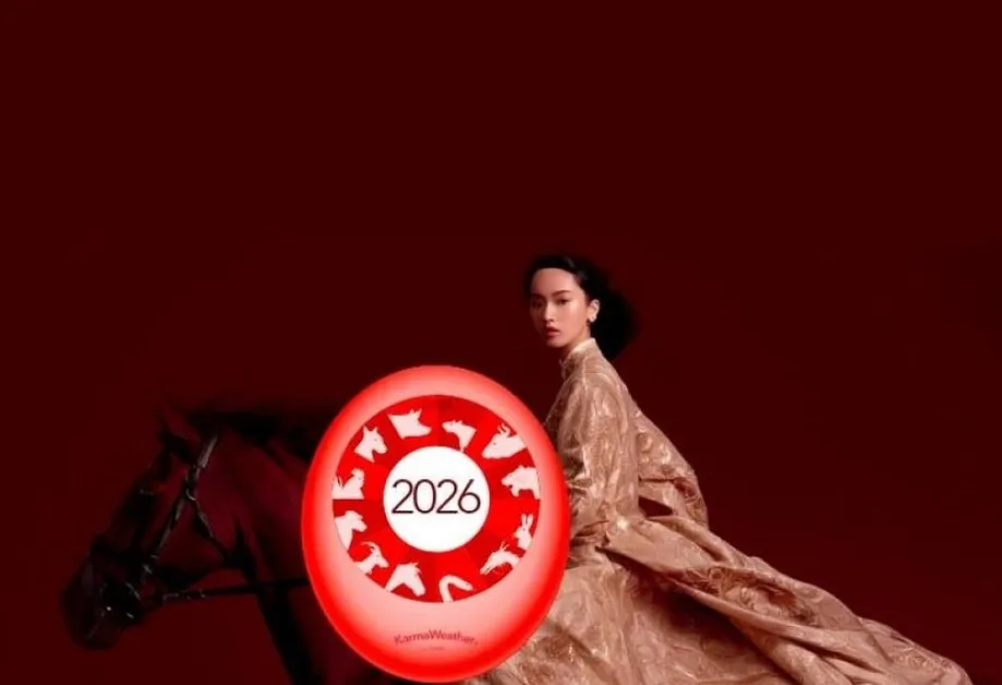 Скритите послания: Щастливите цветове за всички зодиакални знаци през 2026