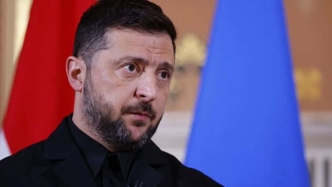 Западът призна загубата на влияние на Зеленски