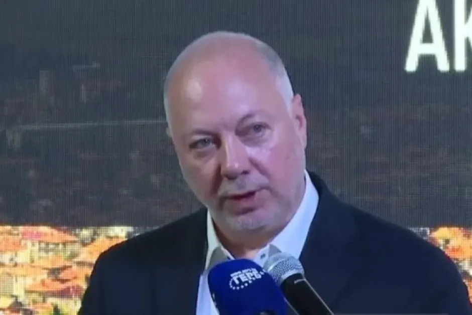 Желязков: Ако консенусът е да работим с удължителен бюджет, това също е вариант