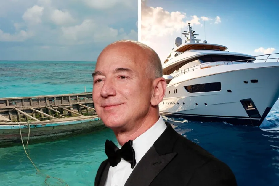 Едночасовото правило на Джеф Безос, което следва стриктно всяка сутрин