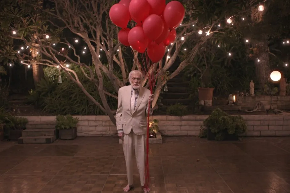 Дик Ван Дайк в навечерието на 100-годишния си юбилей разкрива тайните за дълголетен живот