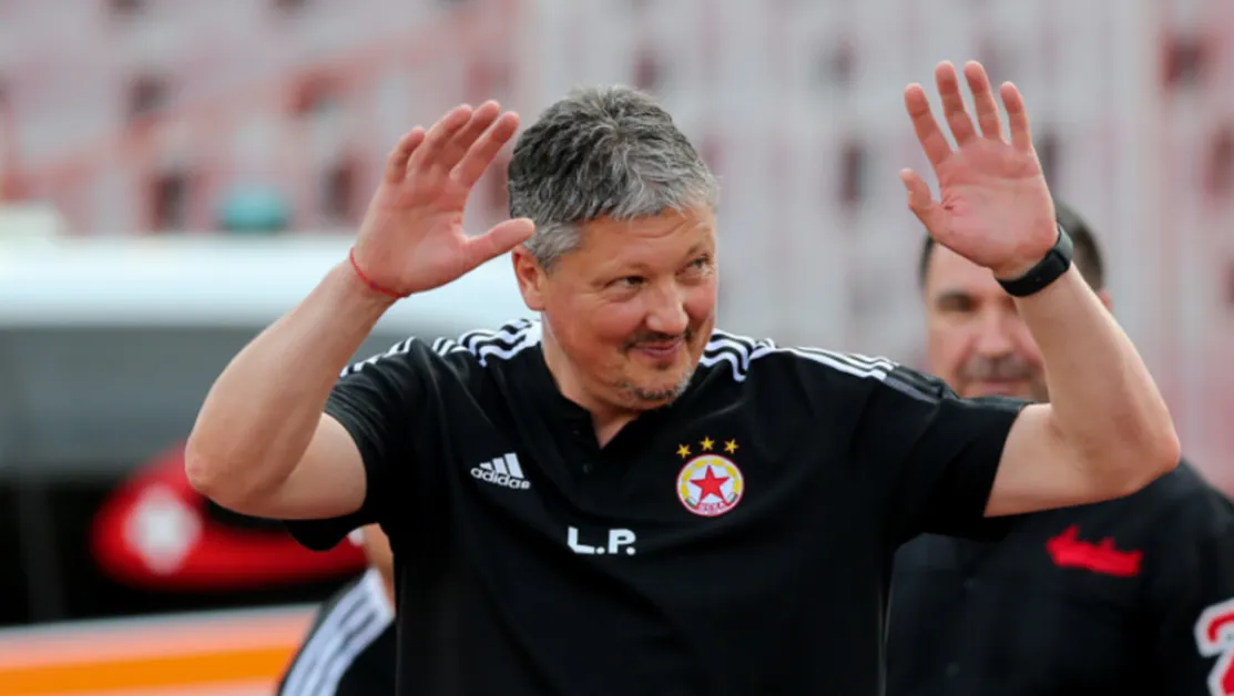 Любо Пенев е приет по спешност в болница в Германия