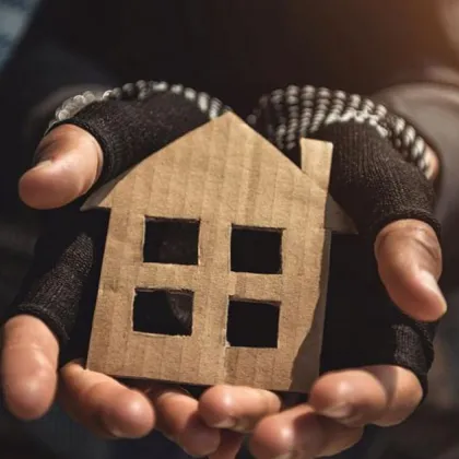 Публикация в социалната мрежа Facebook от жителка на Велико Търново отново