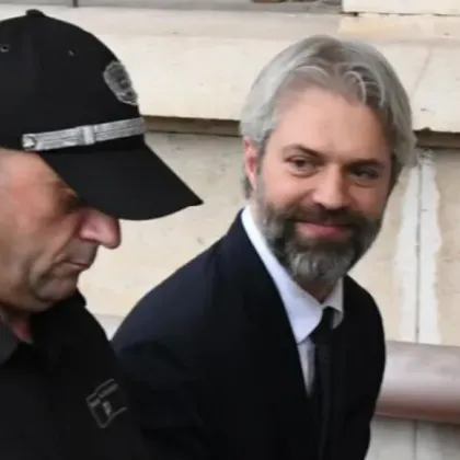 Благомир Коцев се върна на работа като кмет