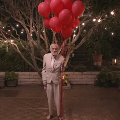 Дик Ван Дайк в навечерието на 100-годишния си юбилей разкрива тайните за дълголетен живот