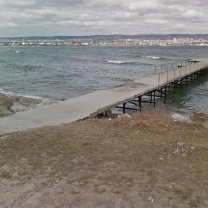 Ервопейската прокуратура повдигна обвинение на бившия варненски кмет Иван Портних