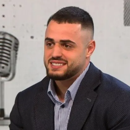 Днес Карлос Насар за девети път беше избран за Спортист