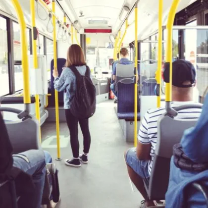 Обиди и отказ за билет: Пътник описа унизително отношение в автобус в Асеновград