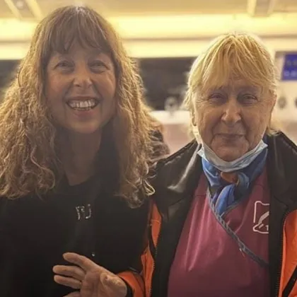 "Пловдив сте различни": Трогваща история за доброта след инцидент в мол СНИМКИ