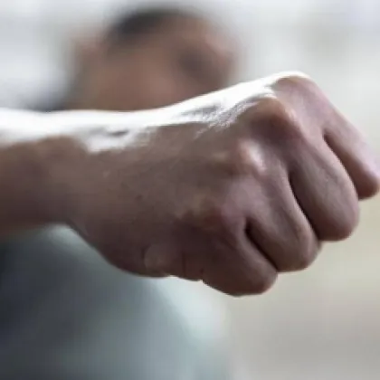 Проговори майката на зверски пребития от мутри ученик