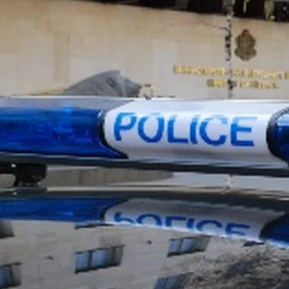 От страна на областната дирекция на МВР са взети необходимите