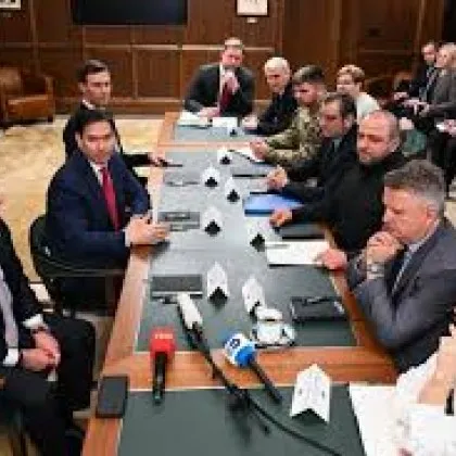 В Маями се проведоха сложни и интензивни преговори между делегации