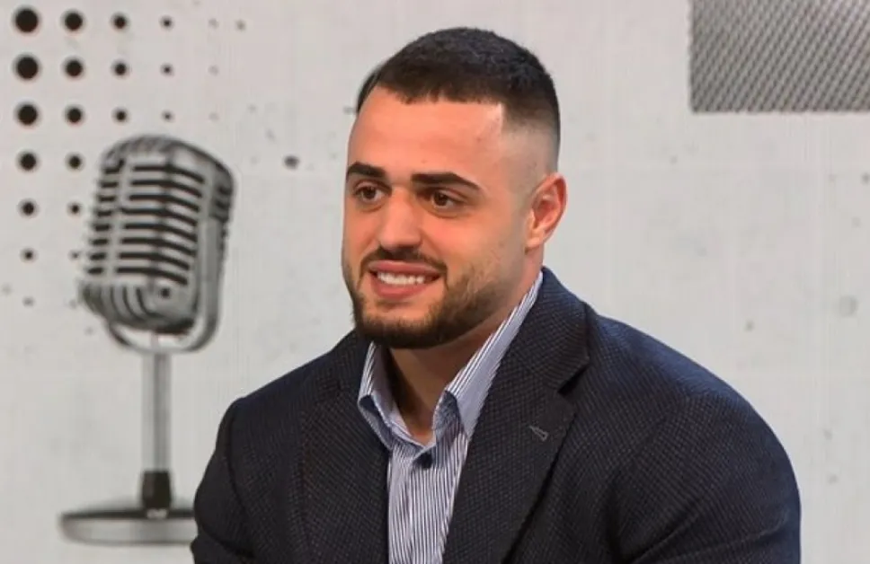 Насар отказа многомилионните оферти на редица страни: Оставам в България!