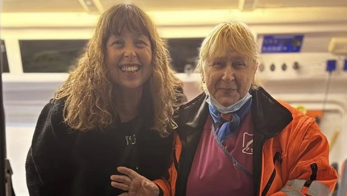 "Пловдив сте различни": Трогваща история за доброта след инцидент в мол СНИМКИ