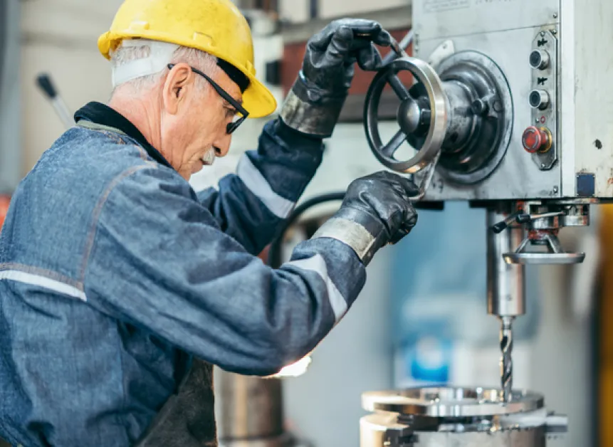 Работната сила ще е на 50-60 години до 2050 г.