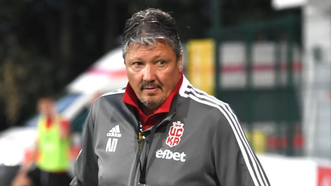 Разкриха диагнозата на Любо Пенев