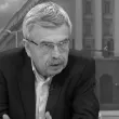 Почина финансистът Емил Хърсев
