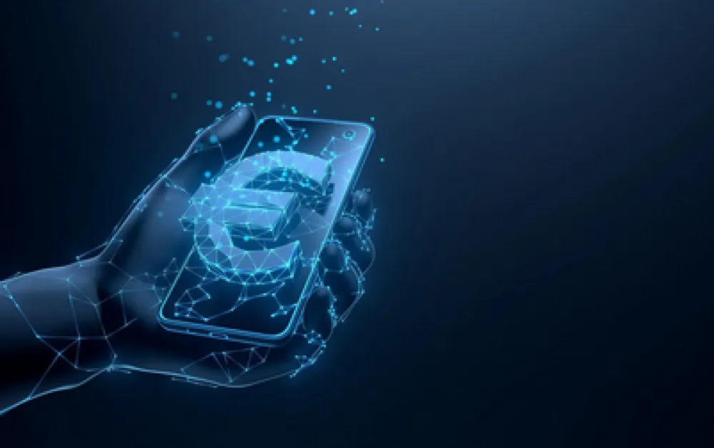 Заплаха ли е дигиталното евро за парите ни