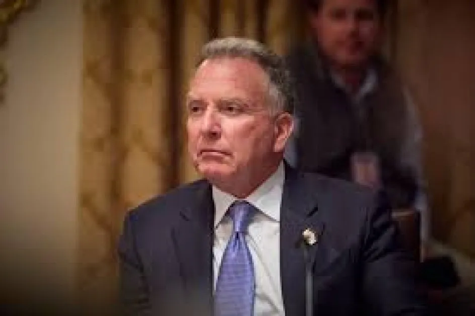 Преди Путин Уиткоф ще се срещне със Зеленски