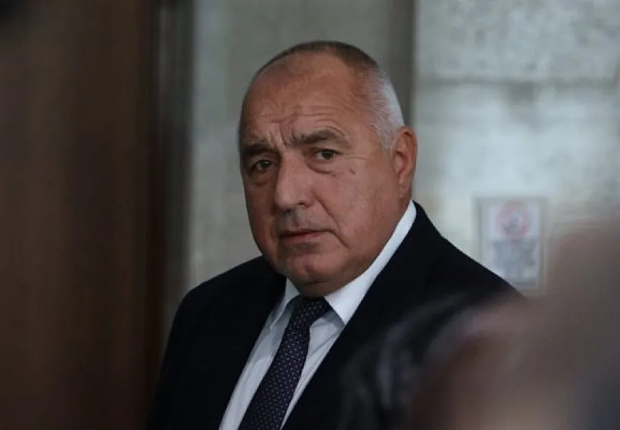 Бойко Борисов към партньорите: Или застанете до ГЕРБ, или избори