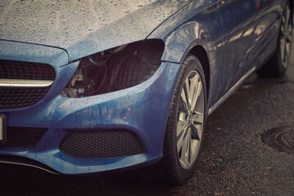 Бум на кражби на фарове в столичен квартал – коли се разфасоват за минути