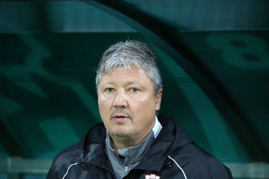 Европейски клубове изразиха подкрепа за Любослав Пенев