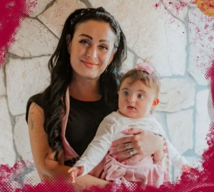 Майка: Искам дъщеря ми да помни ръцете ми – силни, живи, прегръщащи. Не безсилни