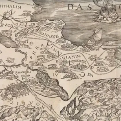 Независимо дали хората вярват в Библията или не изследователите казват че тя