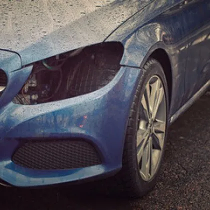 Бум на кражби на фарове в столичен квартал – коли се разфасоват за минути