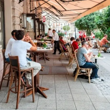 Голям европейски град забранява всички ваканционни жилища под наем