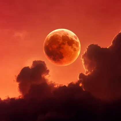 Новолуния през 2026 г.: Кога ще се случат и за какво да внимаваме