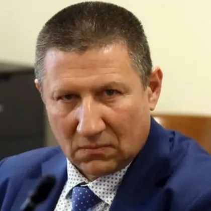 Сарафов се отказва да е главен прокурор