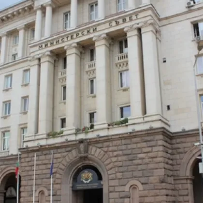 Съветът за съвместно управление се събира извънредно в 12 ч