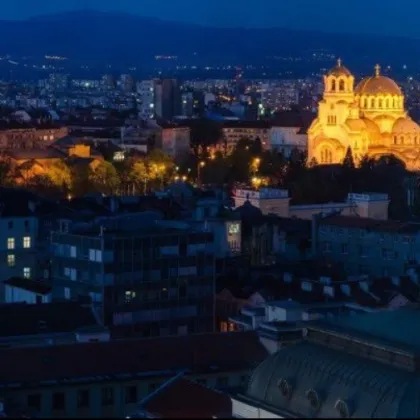 След токовата авария на протеста: Продължават проблемите с електрозахранването в София