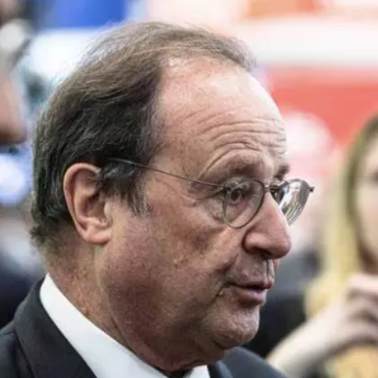 Двама мъже са задържани във Франция и са обвинени в